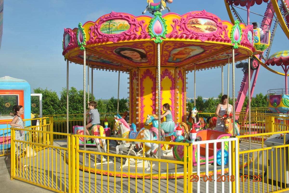 imagini hotel ADALYA LARA